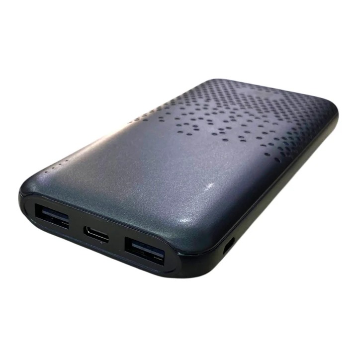 Miniatura 2 de POWER BANK CARGA RAPIDA 10000 MAH